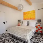 Maison Danube * Saint-Tropez
