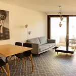 Maison Danube * Saint-Tropez
