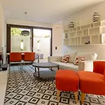 Apartament Maison Danube *