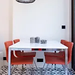 Maison Danube Apartament Saint-Tropez