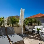 Apartament Maison Danube Saint-Tropez