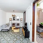 Apartament Maison Danube Saint-Tropez