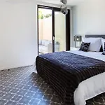 Maison Danube * Saint-Tropez