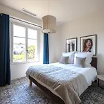 Apartament Maison Danube