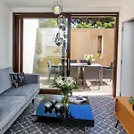 Maison Danube Apartament Saint-Tropez