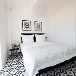Maison Danube Saint-Tropez