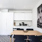 Maison Danube Apartament
