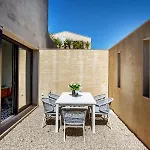 Maison Danube Saint-Tropez