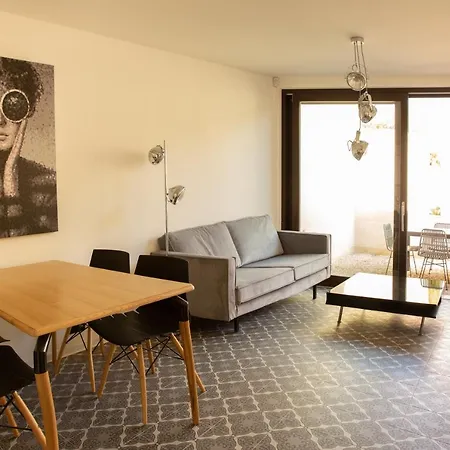 Maison Danube * Saint-Tropez