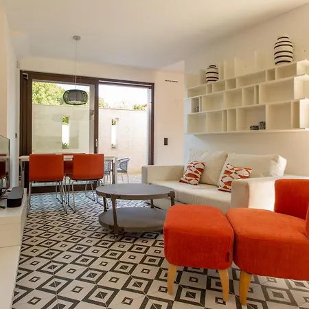Apartman Maison Danube *
