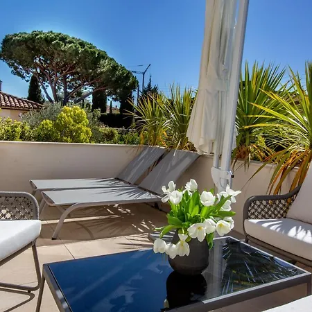 Maison Danube Apartment