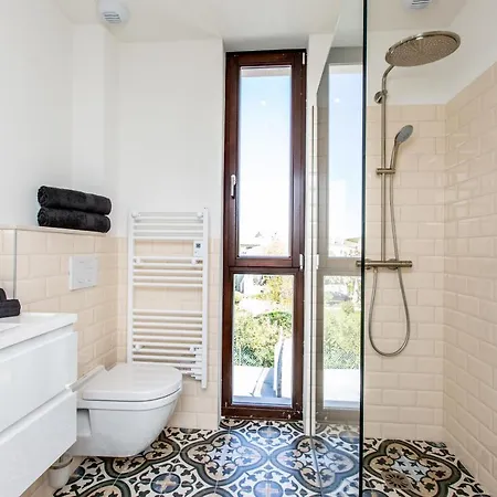 Apartment Maison Danube