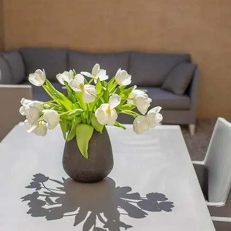 Maison Danube Saint-Tropez