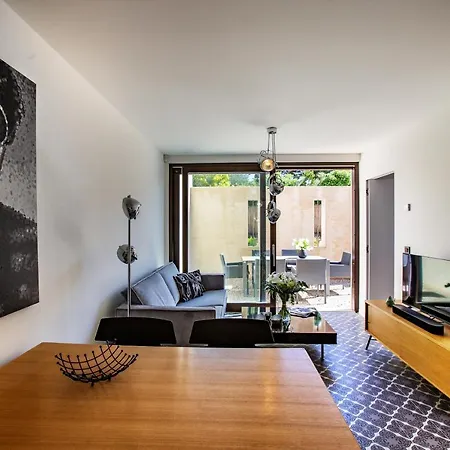 Maison Danube Apartman Saint-Tropez