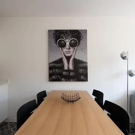 Apartman Maison Danube *