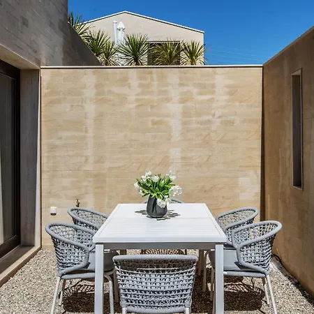 Apartment Maison Danube