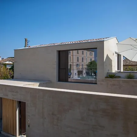 Maison Danube Apartment *