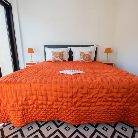 Apartman Maison Danube Saint-Tropez