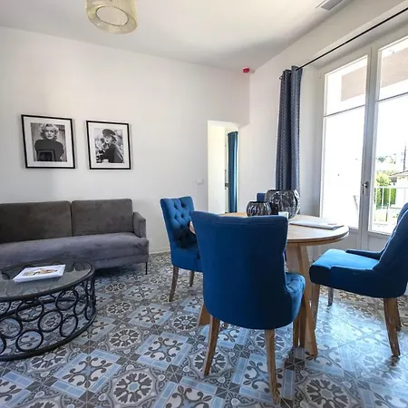 Maison Danube Apartment