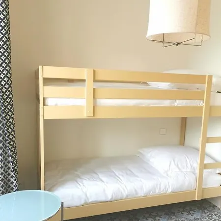 Maison Danube Saint-Tropez