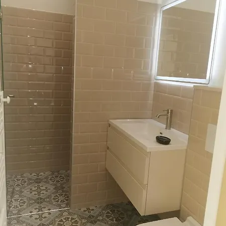 Maison Danube Apartment