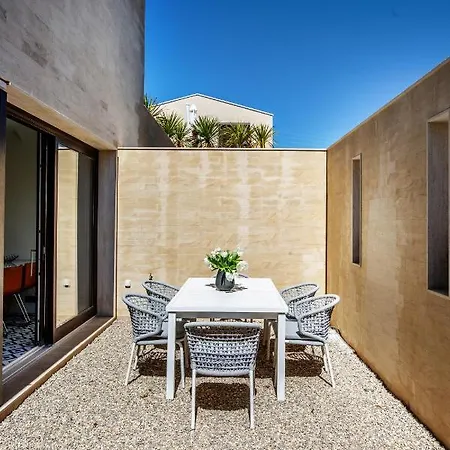 Maison Danube Saint-Tropez