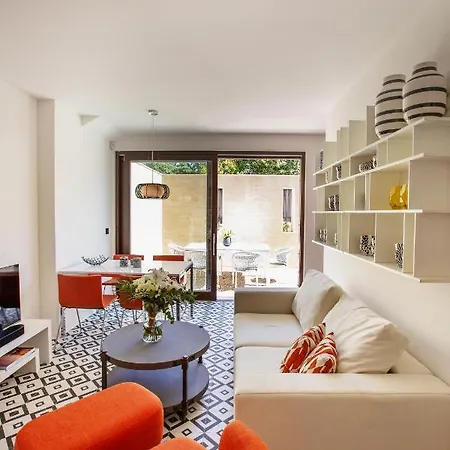 Maison Danube Saint-Tropez