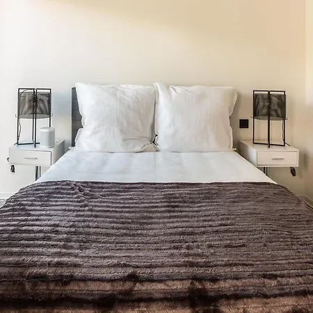 Maison Danube Apartment