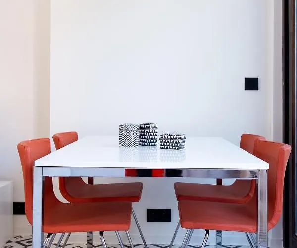 Maison Danube Appartement Saint-Tropez