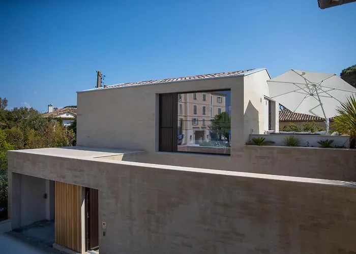 Maison Danube Appartement *