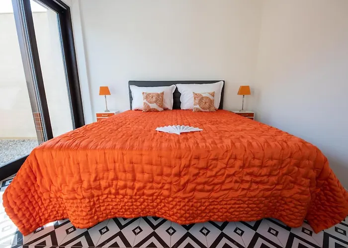 Appartement Maison Danube Saint-Tropez