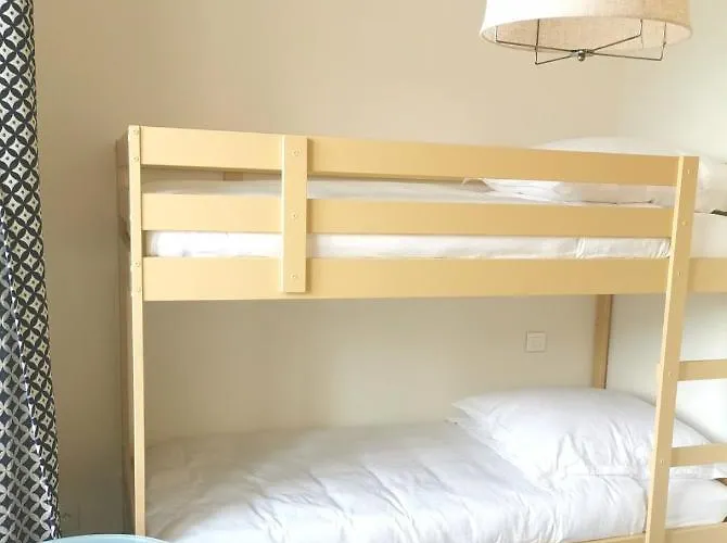 Maison Danube Saint-Tropez