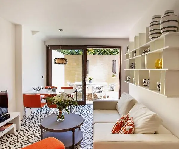 Maison Danube Saint-Tropez