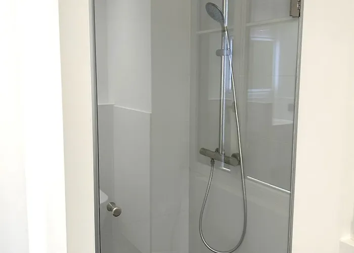 Appartement Maison Danube Saint-Tropez