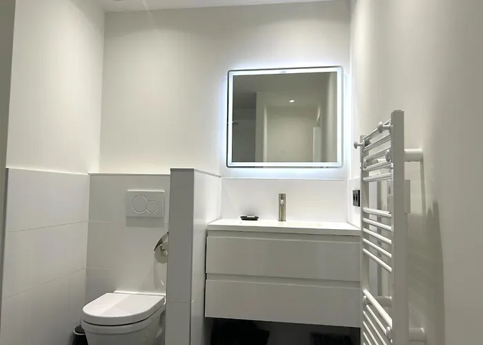 Maison Danube Saint-Tropez