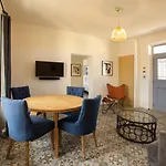 Maison Danube Apartment *