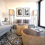 Appartement Maison Danube *