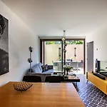 Maison Danube Apartment Saint-Tropez