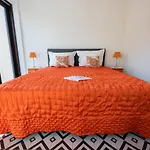 Apartment Maison Danube Saint-Tropez