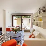 Maison Danube Saint-Tropez