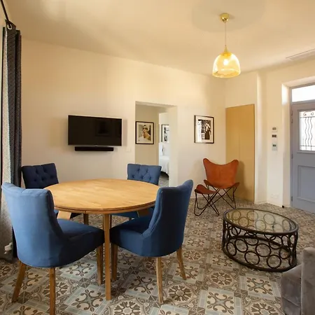 Maison Danube Apartament *