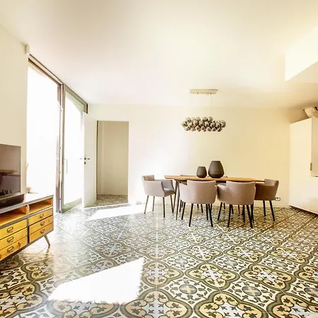 Maison Danube *