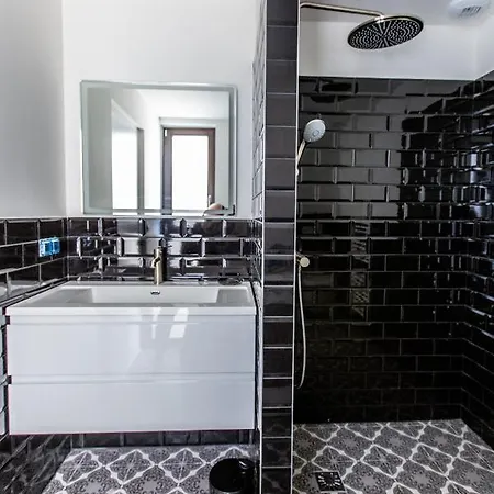 Maison Danube Saint-Tropez