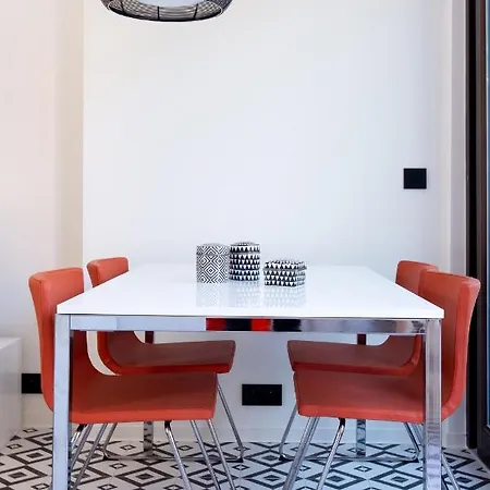 Maison Danube Apartment Saint-Tropez