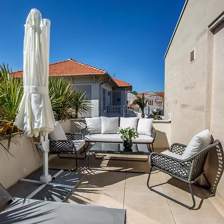 Apartamento Maison Danube *