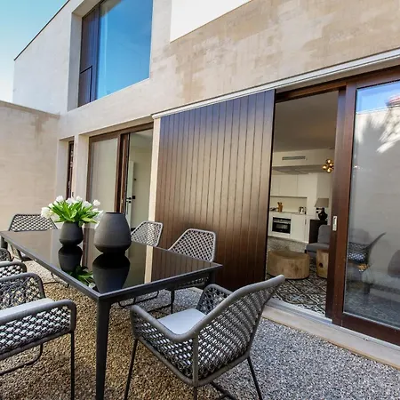 Maison Danube * Saint-Tropez