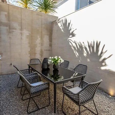 Maison Danube Apartment