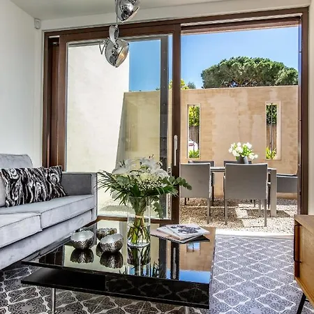 Apartment Maison Danube *