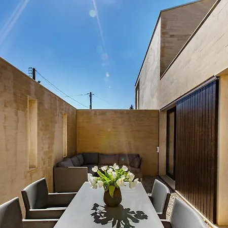 Maison Danube Saint-Tropez