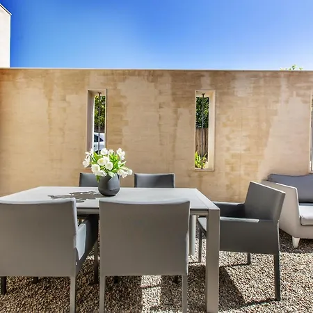 Apartament Maison Danube